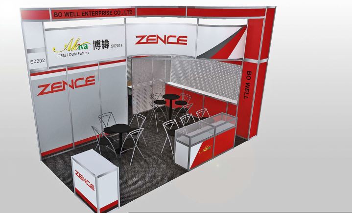 2019 TAIPEI CYCLE SHOW March 27~30